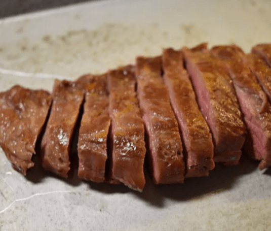 How To Cook Iberico Pork