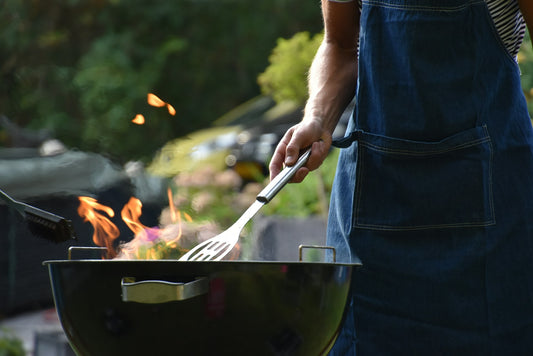 8 Unusual BBQ Foods To Try This Summer