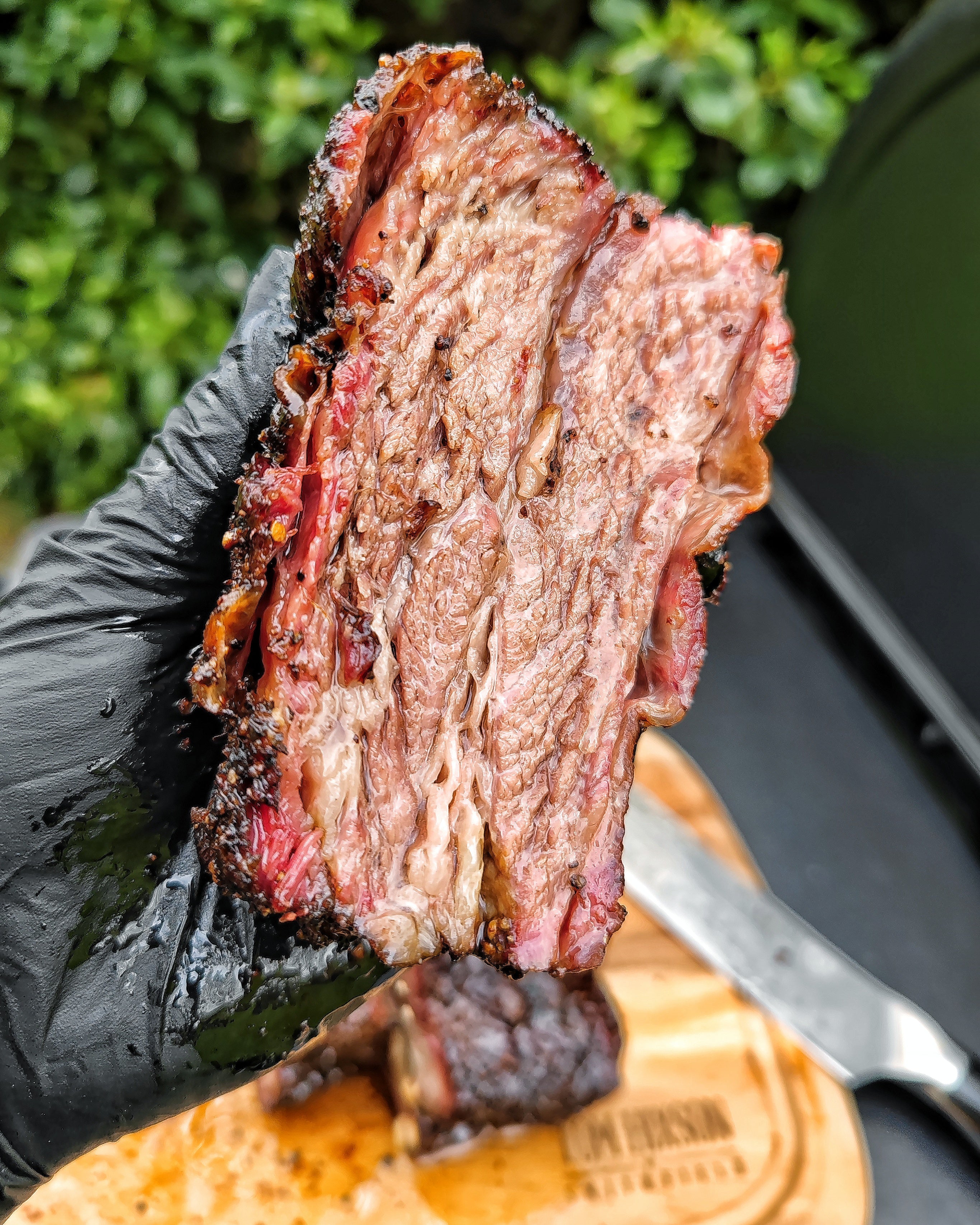 A5 Towada Japanese Wagyu Rib Fingers