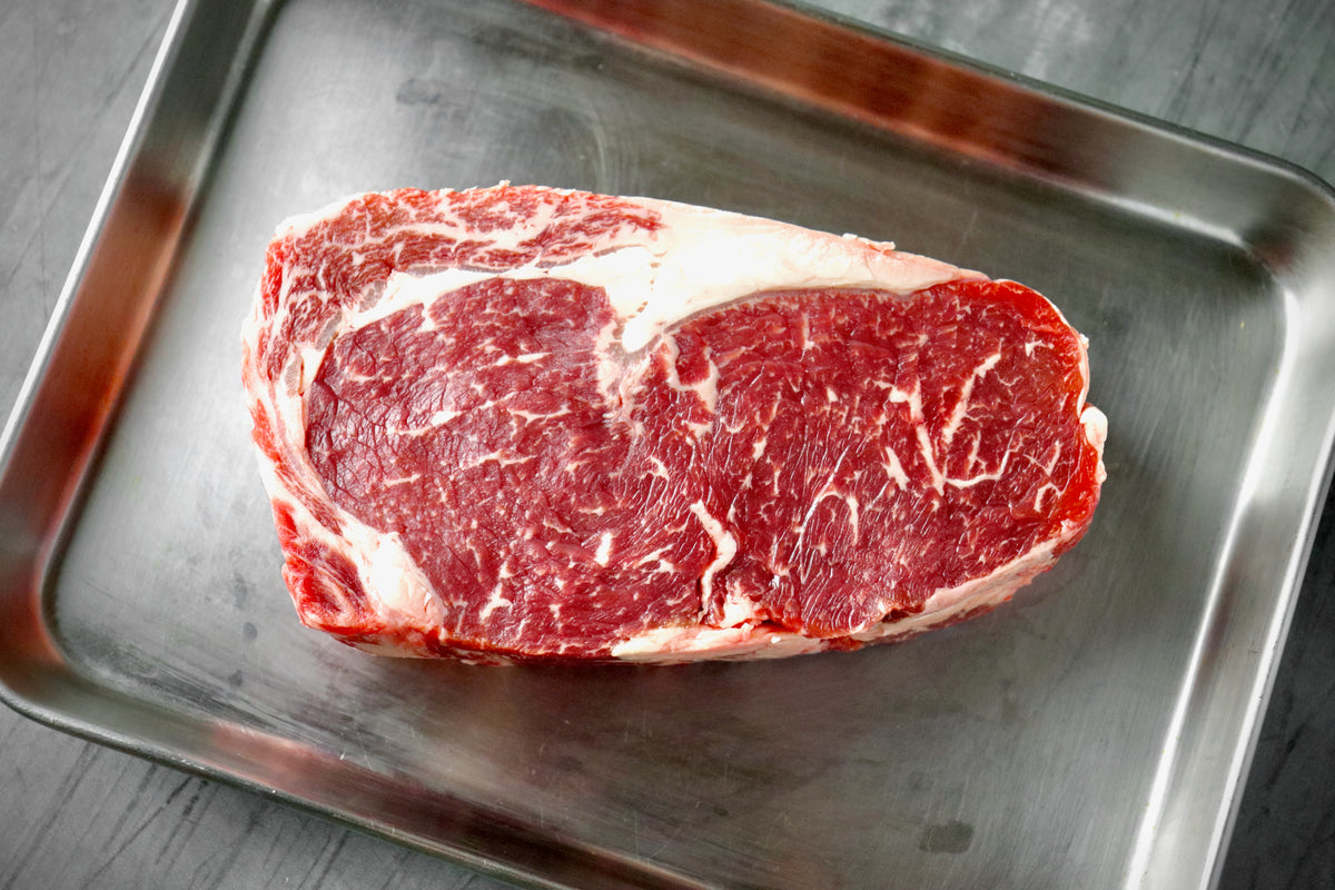 Aberdeen Angus Ribeye