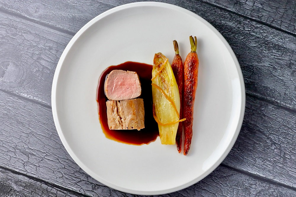 Pork Tenderloin & Fillet | Buy Quality Pork Cuts Online | Tom