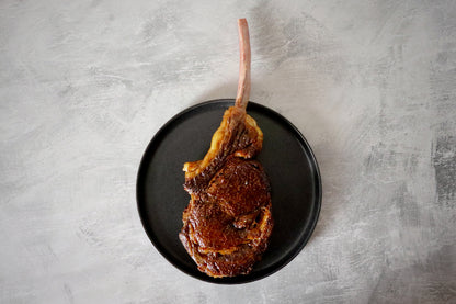 Aberdeen Angus Tomahawk Steak