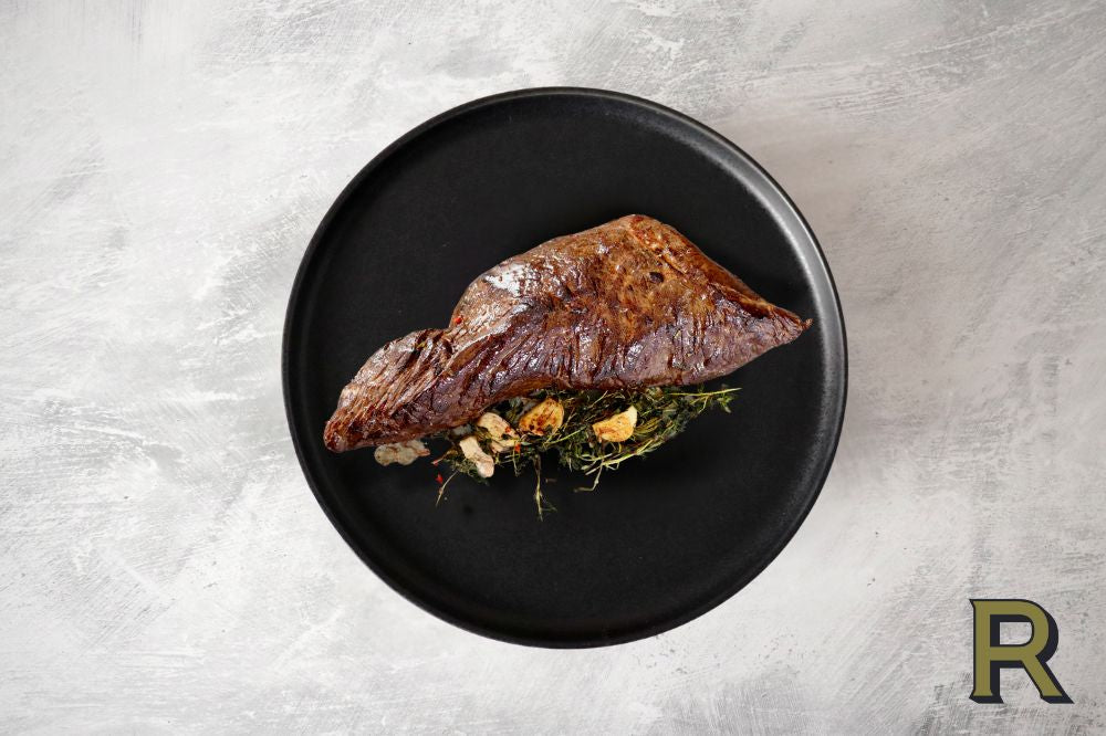 Rosendale Wagyu | Rump Tail | BMS 5+