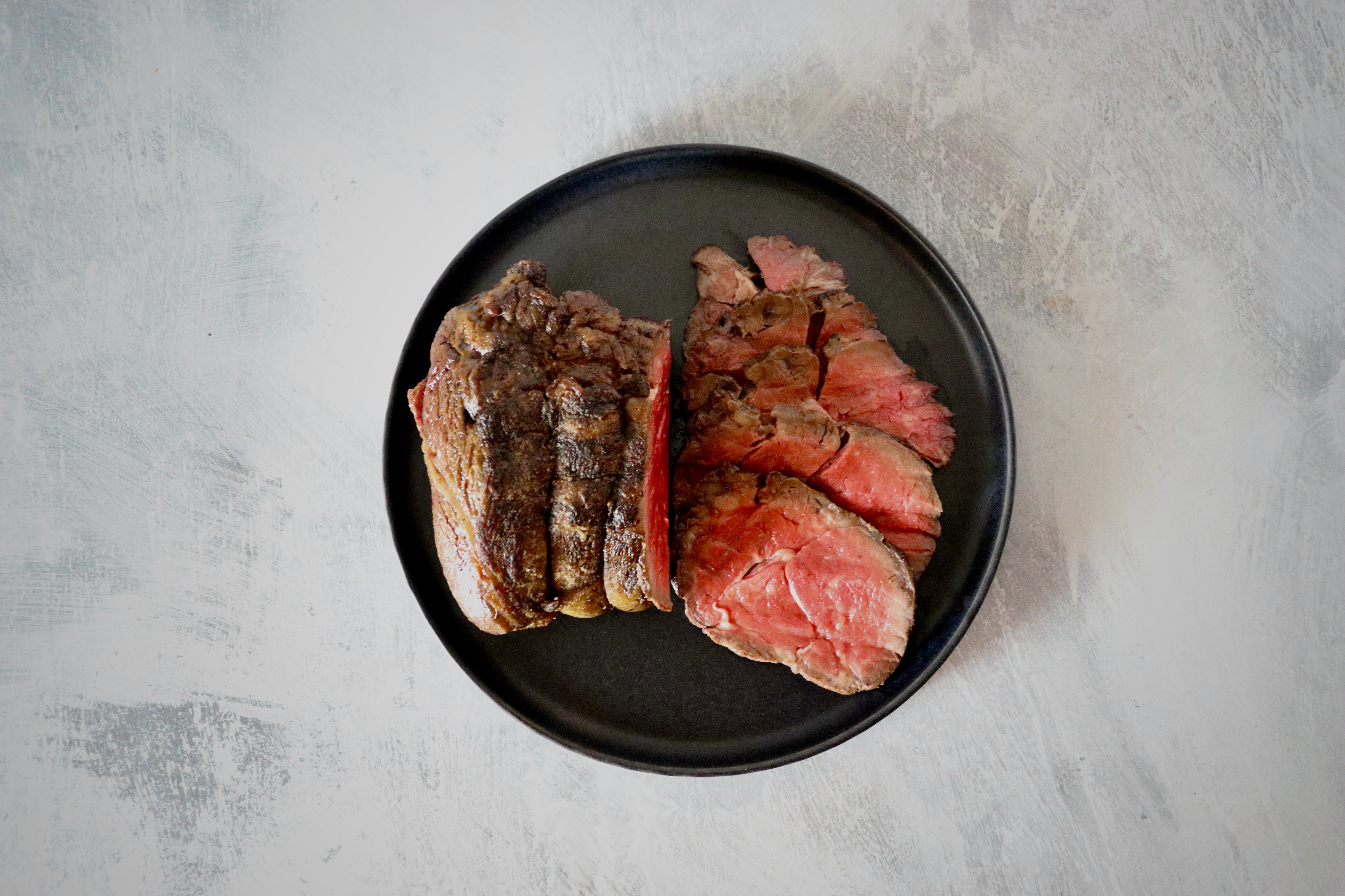 Halal Tom Hixson Wagyu Ribeye