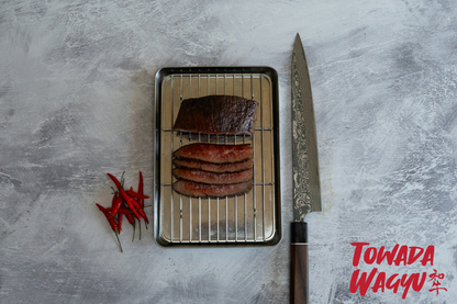 Towada | A5 Japanese Wagyu Rib Cap