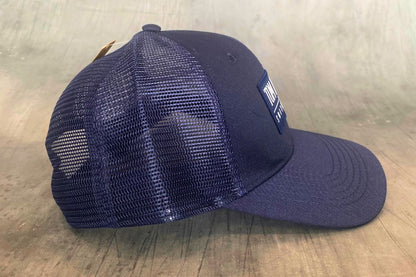 Tom Hixson Signature Trucker Cap