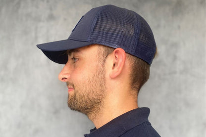 Tom Hixson Signature Trucker Cap