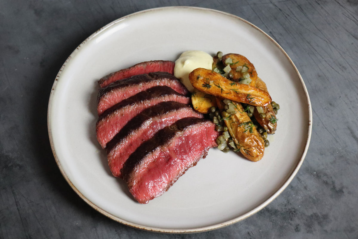 November Steak Club