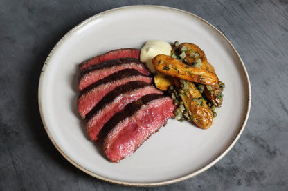November Steak Club