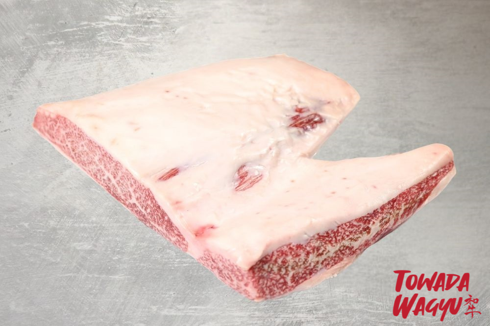 A5 Towada Japanese Wagyu Rib Cap