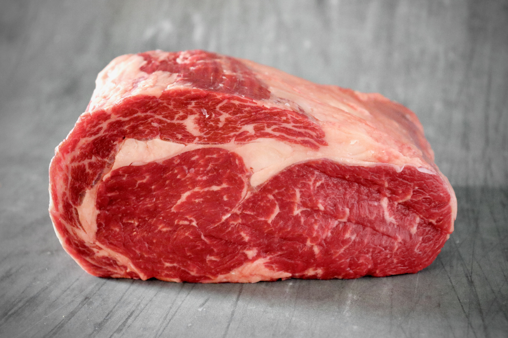 Aberdeen Angus Ribeye