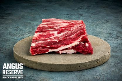 AR chuck rib