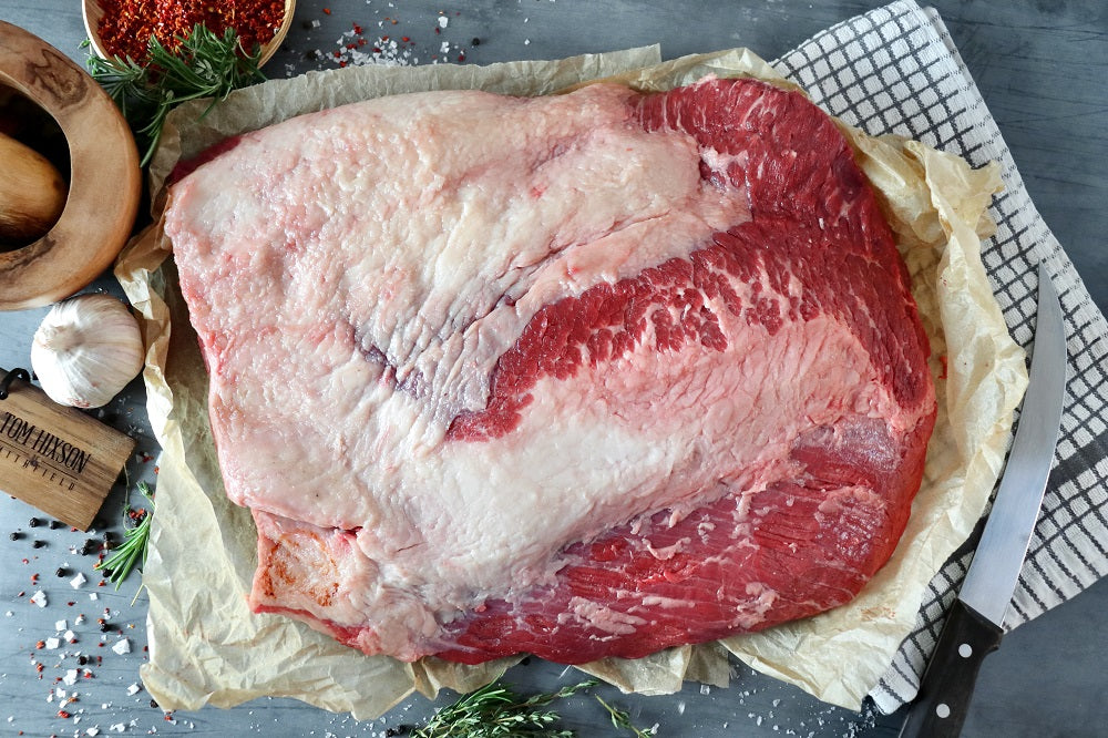 Australian Grass Fed Brisket