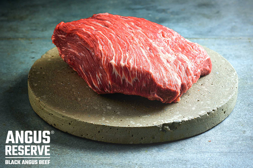 brisket angus reserve