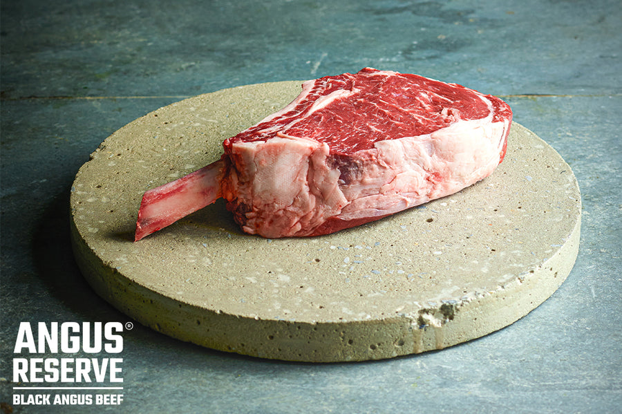 ribeye cube roll angus reserve