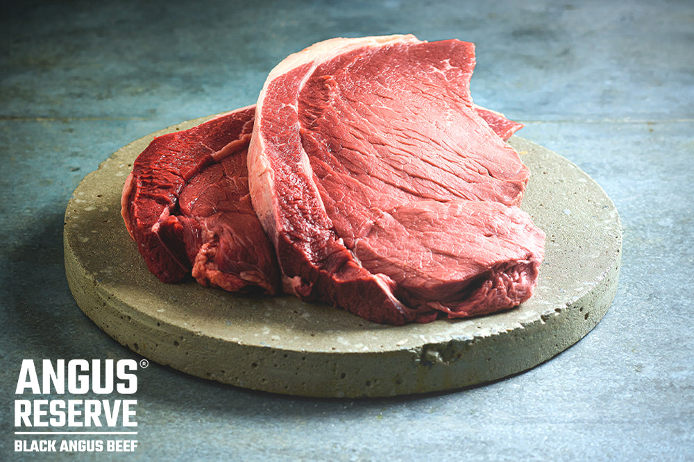 eye of rump angus reserve