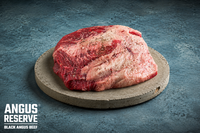 Angus Reserve Brisket