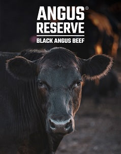 Angus Reserve