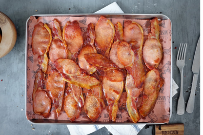Unsmoked Back Bacon