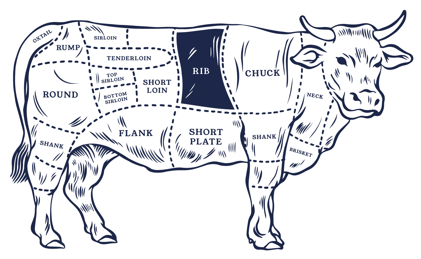 RIBEYE