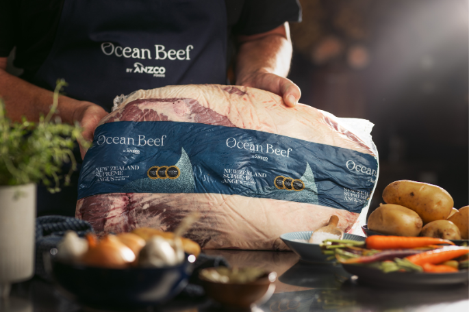 brisket ocean beef