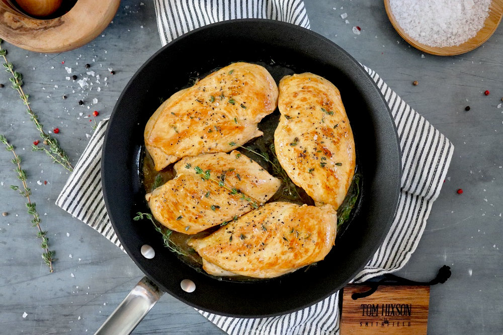 Helish Chicken Halal Chicken Breast