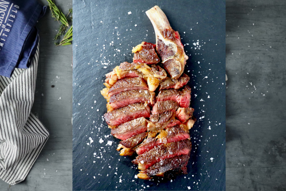 Ocean Beef | Côte De Boeuf | 0.65kg - 0.75kg