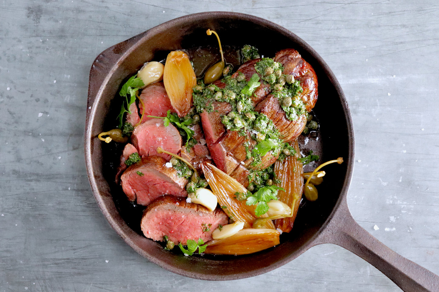 Rosendale Wagyu Chateaubriand (Fillet Head)