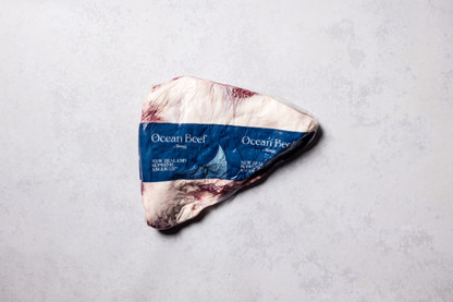 chuck rib ocean beef