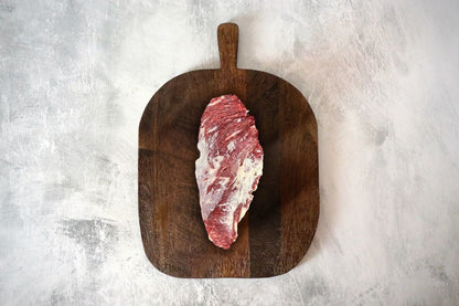 HALAL STONE AXE BAVETTE (9+)