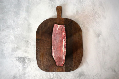 Stone Axe Wagyu | Flank | BMS 9+