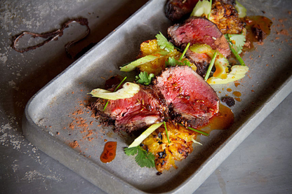 Lumina Boneless Lamb Loin