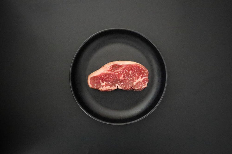 March Steak Club | F1 Wagyu Sirloin | BMS 5+