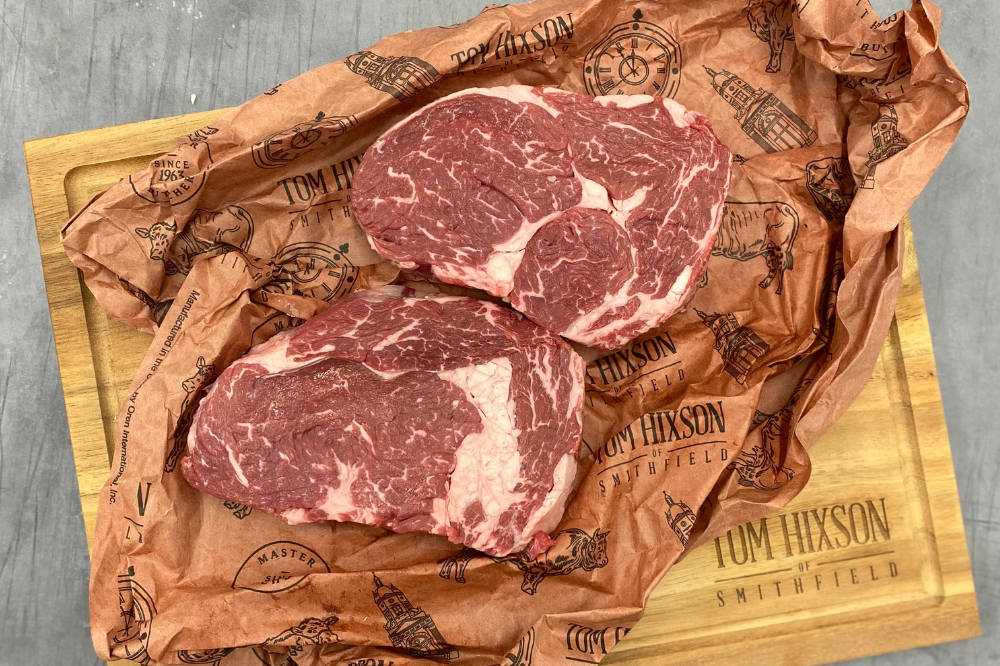 Ocean Beef | New Zealand | Ribeye