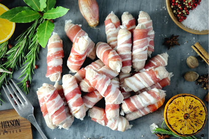 Pigs in blankets (25)