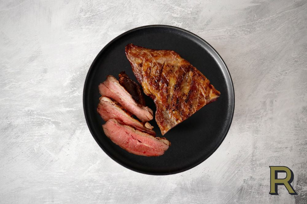 Halal Rosendale Wagyu | Picanha | BMS 7+