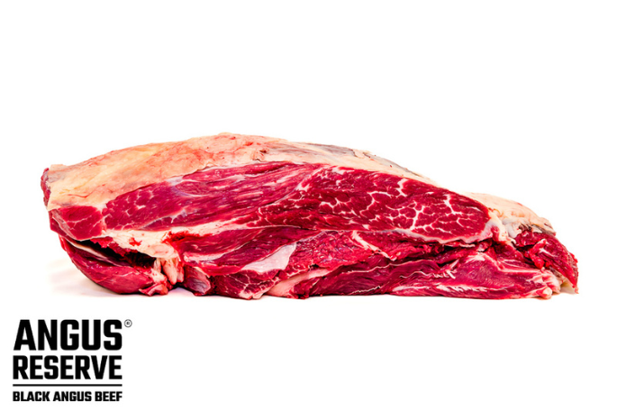 Halal Angus Reserve | Bolar Blade