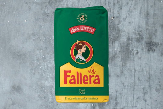 Paella Rice - La Fallera