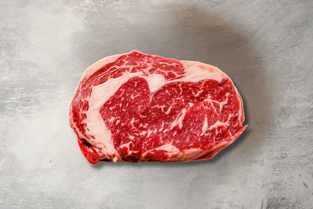 Aberdeen Angus Ribeye