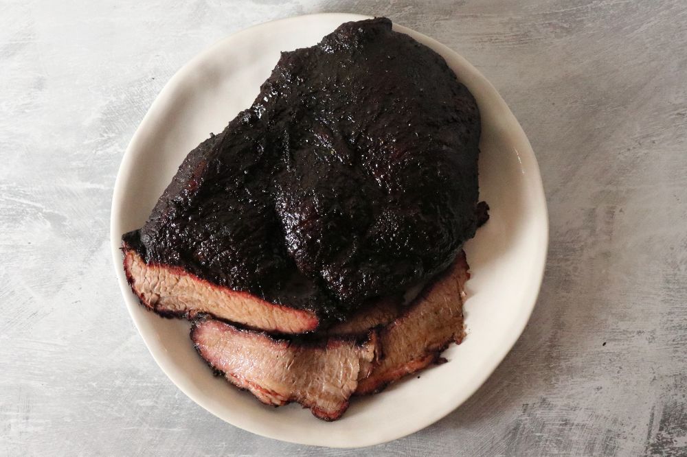 Halal Ocean Beef Brisket