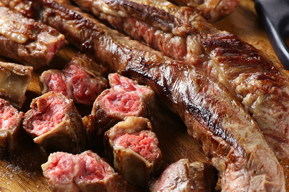 A5 Towada Japanese Wagyu Rib Fingers