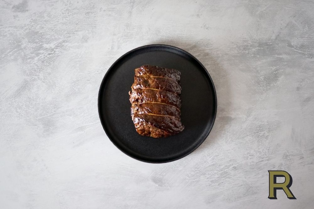 Rosendale Wagyu | Roasting Joint | BMS 5+