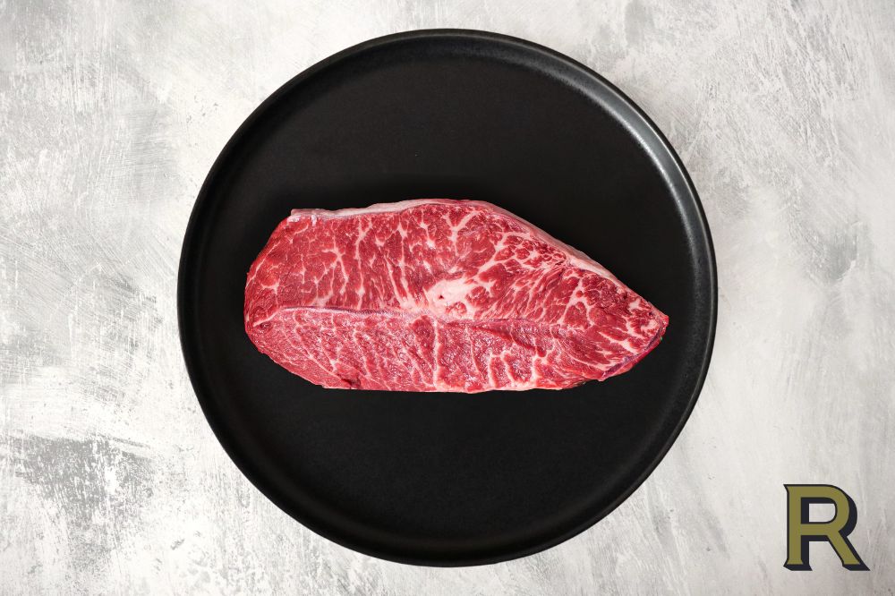 Rosendale Wagyu | Featherblade | BMS 7+