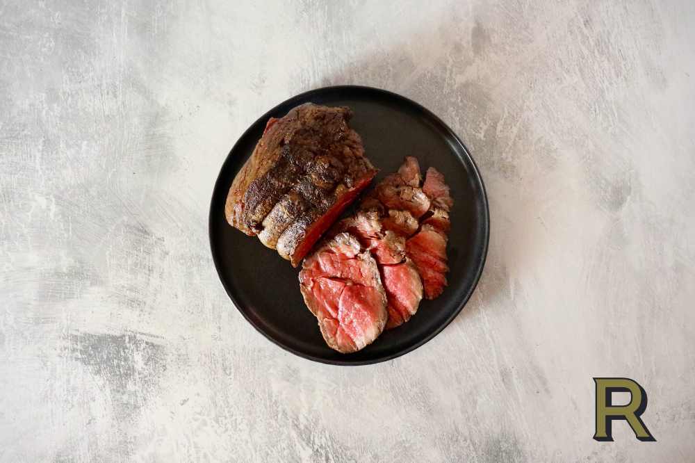 Halal Rosendale Wagyu | Ribeye Joint | 1 KG