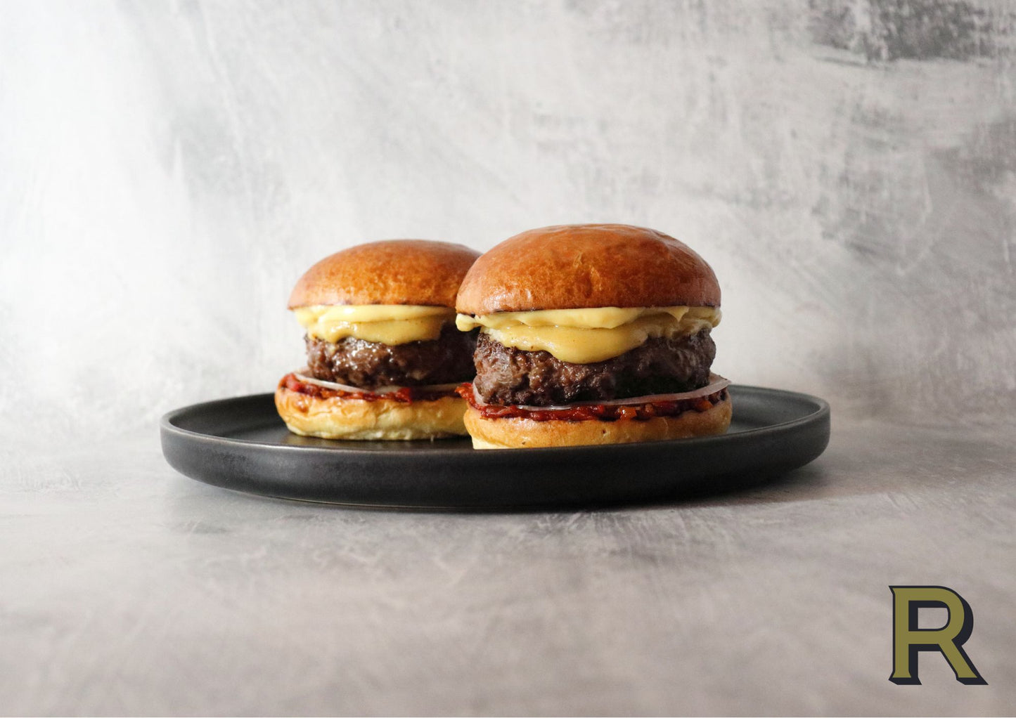 Rosendale Wagyu Burgers (8)