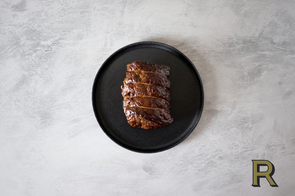 Halal Rosendale Wagyu | Roasting Joint