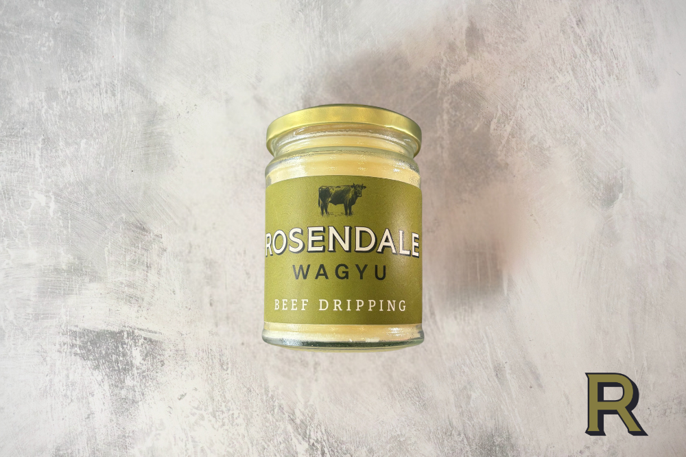 Rosendale Beef Dripping