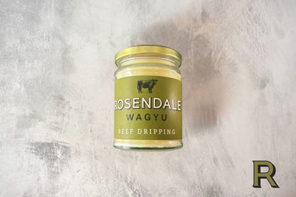 Halal Rosendale Wagyu Beef Dripping