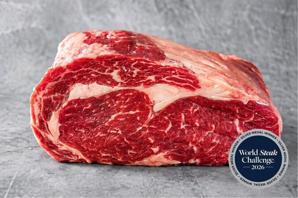 Rosendale Wagyu | Ribeye | BMS 5+