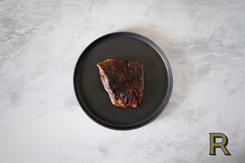 Halal Rosendale Wagyu | Bavette | BMS 7+